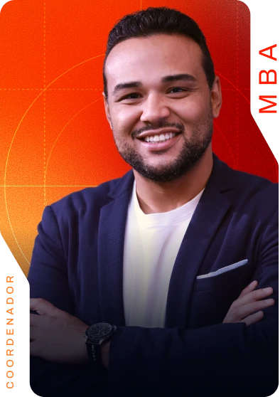 Ivan Lucas de Paula — Coordenador do MBA em Marketing Digital