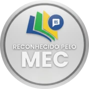 Reconhecido pelo MEC